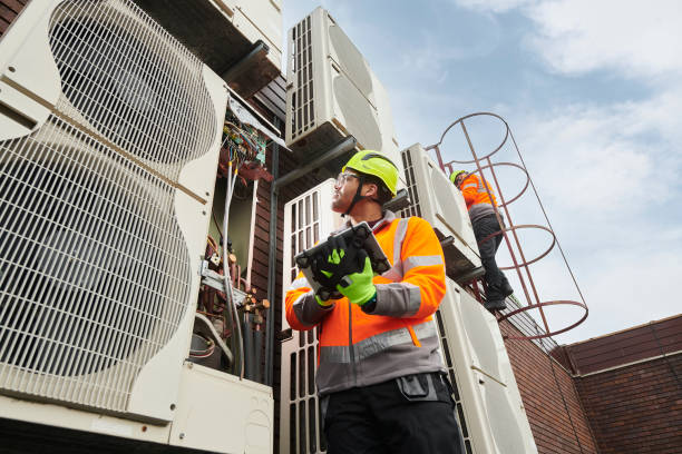 Best Residential HVAC Services  in University Gardens, NY