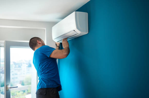 Best HVAC Installation Services  in University Gardens, NY