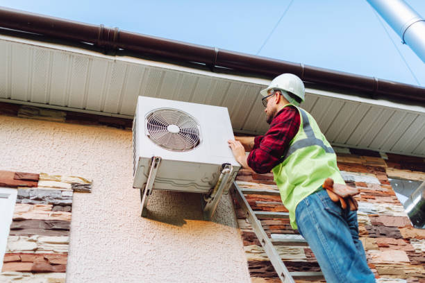 Best HVAC Air Duct Cleaning  in University Gardens, NY