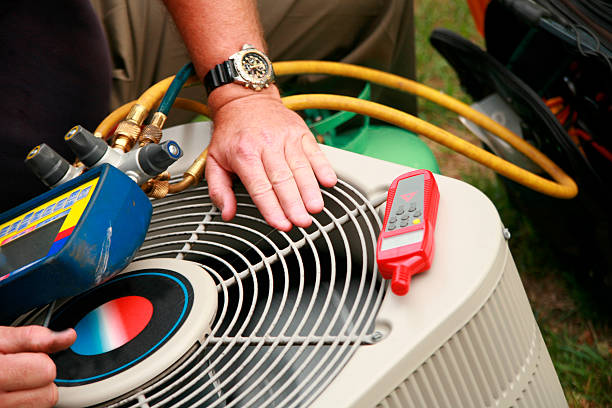 Reliable University Gardens, NY HVAC Solutions