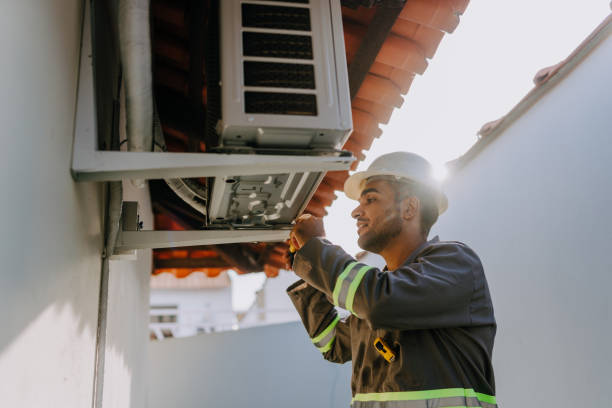 Best Affordable HVAC Services  in University Gardens, NY