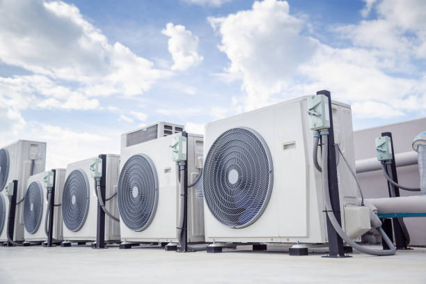 Best Ductless HVAC Repair  in University Gardens, NY