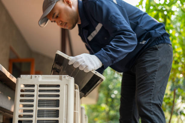 Best Local HVAC Companies  in University Gardens, NY
