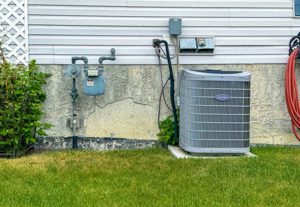 Best HVAC Installation Services  in University Gardens, NY